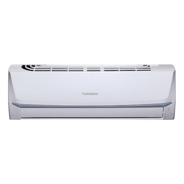 Tornado 12,000 BTU Split Air Conditioner TH-C12BEE, T3 Compressor, White