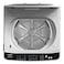 Tornado Top Load Washer TWT-TLD17RSS, 17 kg, Child Lock, Stainless Steel