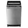 Tornado Top Load Washer TWT-TLD17RSS, 17 kg, Child Lock, Stainless Steel