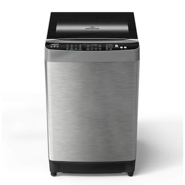 Tornado 17 kg Top Load Washer TWT-TLD17RSS, Child Lock, Stainless Steel