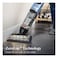 Bissell CrossWave EdgeFind Wet and Dry Vacuum Cleaner 4136K, 360 W, Blue, Self Cleaning Cycle