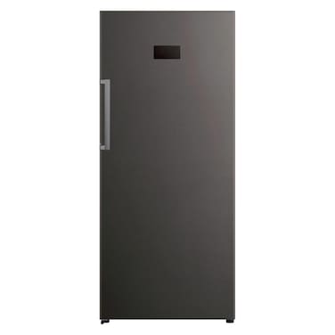 Gorenje Upright Refrigerator FN8191OX2-R, Grey, 592 L, 1 Door