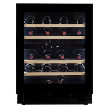 Vestfrost Compact Wine Cooler WFG48, Black, 120 L, 1 Door