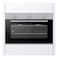 Gorenje Built-in Oven BOG9822E00X, 2800 W, Electric, Stainless Steel