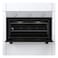 Gorenje Built-in Oven BOG9822E00X, 2800 W, Electric, Stainless Steel