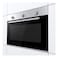 Gorenje Built-in Oven BOG9822E00X, 2800 W, Electric, Stainless Steel