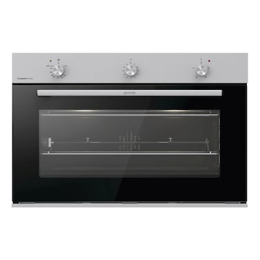Gorenje Built-in Oven BOG9822E00X, 2800 W, Electric, Stainless Steel