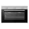 Gorenje Built-in Oven BOG9822E00X, 2800 W, Electric, Stainless Steel