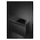 Smeg Built-in Hob SIM6644R, 7400 W, Electric, Black