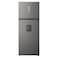 Gorenje Top Mount Freezer Refrigerator NRF7191CS4UK1, Grey, 466 L, 2 Doors