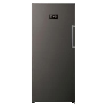 Gorenje Upright Refrigerator FN8191OX2, Grey, 592 L, 1 Door