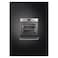 Smeg Built-in Microwave Oven SOP6302TX, 3000 W, 68 L, Electric, Stainless Steel