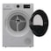 Gorenje Front Load Dryer DPNE92GNLWA, 9 kg, Reversible Drum Action, Stainless Steel, Metallic Grey
