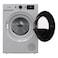 Gorenje Front Load Dryer DNE8B/GA, 8 kg, Reversible Drum Action, Stainless steel, Metallic Grey