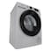 Gorenje Front Load Dryer DNE8B/GA, 8 kg, Reversible Drum Action, Stainless steel, Metallic Grey