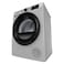 Gorenje Front Load Dryer DNE8B/GA, 8 kg, Reversible Drum Action, Stainless steel, Metallic Grey