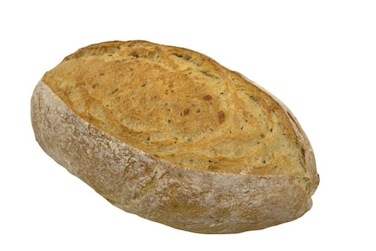 Sourdough Basil