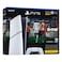 Sony PlayStation 5 Digital Console and EA Sports FC 26 Digital Edition Bundle