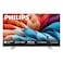 Philips 86-Inch 4K Ultra HD, Smart LED TV, 86PUT7630, Black