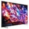 Philips 100-Inch 4K Ultra HD, Smart QD MiniLED TV, 100MLED800, Black