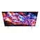 Philips 100-Inch 4K Ultra HD, Smart QD MiniLED TV, 100MLED800, Black