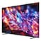Philips 65-Inch 4K Ultra HD, Smart QD MiniLED TV, 65MLED800, Black