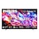 Philips 65-Inch 4K Ultra HD, Smart QD MiniLED TV, 65MLED800, Black