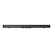 Philips TAB4000, 2.0 Channel Cinema Bluetooth Soundbar with Remote, Black