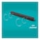 Philips TAB4000, 2.0 Channel Cinema Bluetooth Soundbar with Remote, Black