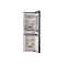LG 349L Bottom Freezer Refrigerator, Beige glass, InstaView&trade;, LinearCooling&trade;,  Inverter Compressor, 1 Year Warranty  GR-V479QGKW