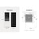 LG 349L Bottom Freezer Refrigerator, Beige glass, InstaView&trade;, LinearCooling&trade;,  Inverter Compressor, 1 Year Warranty  GR-V479QGKW