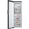 LG Smart Upright Freezer, 321L Capacity, Glass Beige, Linear Cooling with WiFi LOB454FGQM
