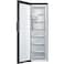 LG Smart Upright Freezer, 321L Capacity, Glass Beige, Linear Cooling with WiFi LOB454FGQM