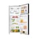 LG Fridge LTC752SGGM 509L