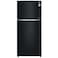 LG Fridge LTC752SGGM 509L