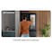 LG LFX29FFQYB Side by Side Refrigerator, 422L, Inverter, Prime Silver