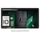 LG LFX29FFQYB Side by Side Refrigerator, 422L, Inverter, Prime Silver