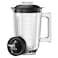 Philips 7000 Series High speed Blender HR3760/00, 1500 W, ProBlend Ultra Technology, Black