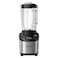 Philips 7000 Series High speed Blender HR3760/00, 1500 W, ProBlend Ultra Technology, Black