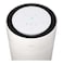 LG AS35GGW10 Air Purifier, 32m&sup2; Coverage, White, 4-Step Purification, LED Display