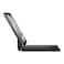 Apple Magic Keyboard for iPad Air 11 inch (M3), Black, Arabic