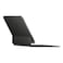 Apple Magic Keyboard for iPad Air 11 inch (M3), Black, Arabic