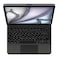 Apple Magic Keyboard for iPad Air 11 inch (M3), Black, Arabic