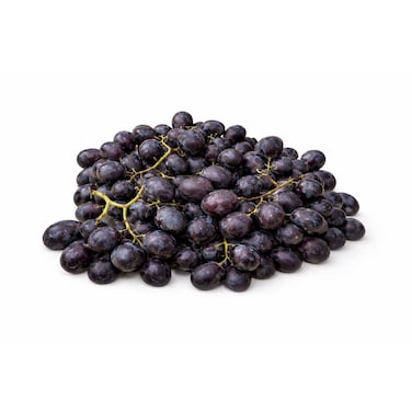 Grapes Black USA