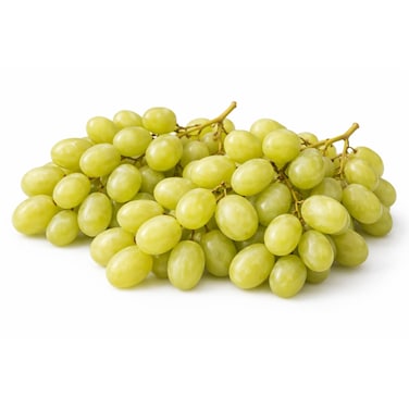 Grapes White USA