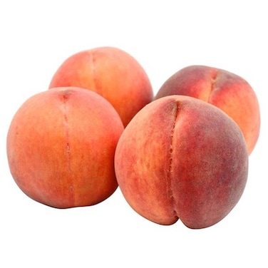 USA Peach Import