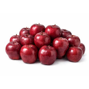 Apple Red Jumbo USA
