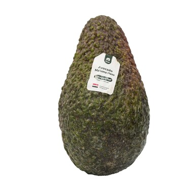 Carrefour Avocado Maluma Hass