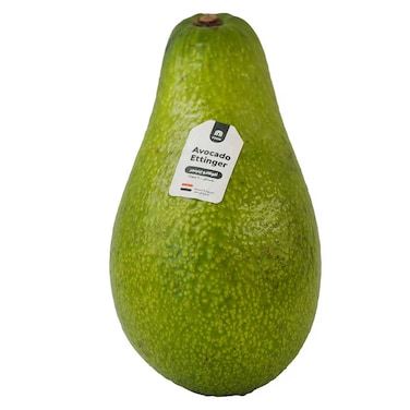 Carrefour Avocado Ettinger