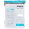 GenX Men Cotton Vest, White, HM-GXMVT3-WHT, XL, Pack of 3